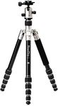 Benro Mefoto RoadTrip Aluminium Tripod Titanium