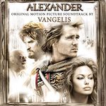 Alexander ( Music By Vangelis)