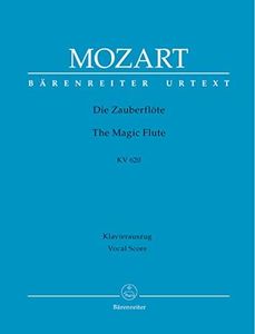 Die Zauber