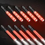 E-riding 10 Pieces 16 Inch Signal T
