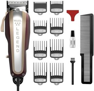 Wahl Professional 5-Star Series Legend Clipper