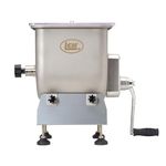 LEM Products 1733 Big Bite Fixed Position Meat Grinder (25-LB)