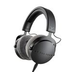 beyerdynamic DT 700 PRO X Closed-back studio headphones with STELLAR.45 driver for recording and monitoring on all playback devices