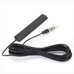 Universal Car Radio Antenna AM FM H