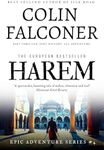 Harem: Gripping historical fiction set in Ottoman Turkey (Epic Adventure)