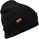 Beanie for Men Winter Thermal Cuffe