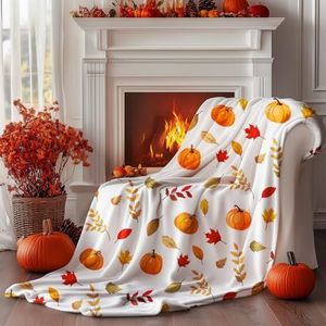Fall Throw