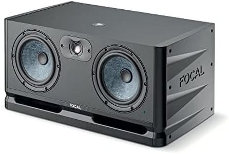 Focal Prof