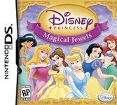 Disney Princess: Magical Jewels - N