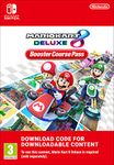 Mario Kart 8 Deluxe Booster Course Pass [Pre-Load] | Nintendo Switch - Download Code