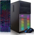 500 Gaming Pc