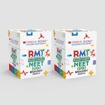 Oswaal NEET RMT Flash Cards Biology (Part-1 & 2), Set of 2 Boxes (for 2024 Exam)