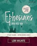 Ephesians Bible Study Guide plus St