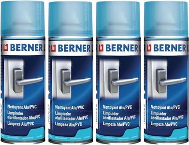 Berner - S