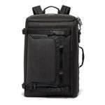 TUMI - Alpha Bravo Endurance Backpack - Large Travel Laptop Backpack - 22.0" X 14.0" X 8.5" - For 17" Laptop - Black