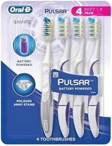 Oral B 3D 