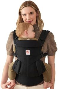 Ergobaby O