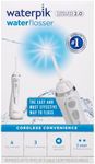 Waterpik Cordless Advanced Water Fl