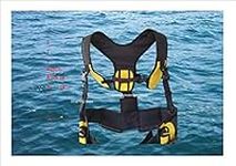 AKM-Scuba Diving Weight Harness Med