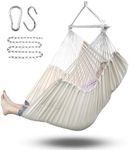 ADVOKAIR Hammock Chair Swing-XXL La