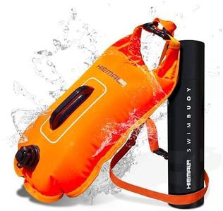 Swim Buoy 