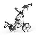 Rovic Junior RV3J Golf Trolley