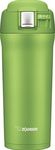 Zojirushi SM-YAE48GA Travel Mug, 16 oz, Lime Green