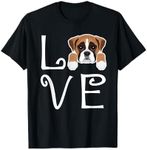 Boxer Love