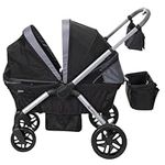 Safety 1st Summit Wagon Stroller - High Street