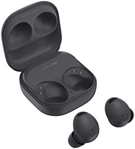 Samsung Galaxy Buds2 Pro Graphite Cuffie