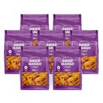 by Amazon Dried Mango, 700gms (7 Packs of 100g)