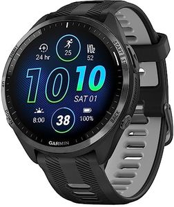 Garmin For
