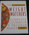 Weight Watchers Complete Cookbook a