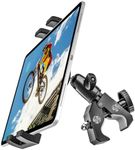 Aluminum Spin Bike Tablet Mount Cam