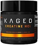 Kaged Creatine HCl Powder | Lemon L