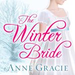 The Winter Bride: Chance Sisters Romance, Book 2