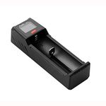 Fenix Flashlights 18650 Battery Chargers