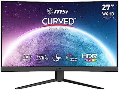 MSI G27CQ4