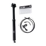 JGbike KS Kind Shock ExaForm 900i remote Dropper Seatpost 31.6mm 150mm travel