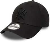 New Era 9Forty Cap - MLB New York Y