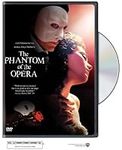 The Phantom of the Opera (Mother's 