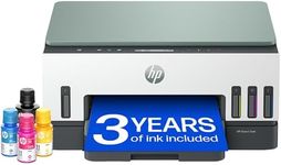 HP Smart Tank 7007 All in One Print