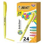 BIC Brite Liner Highlighters, Chise