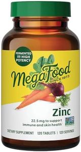 MegaFood Z