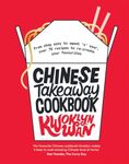 Chinese Takeaway Cookbook: From Cho