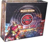 Chaotic Silent Sands Booster Box