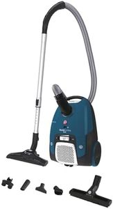 Hoover Sil