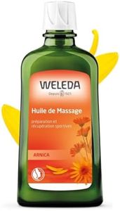 Weleda Arn