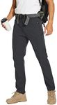Arunlluta Hiking Pants for Men, Hik