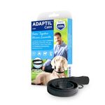 ADAPTIL Collar for Medium/Large Dogs – Calms & Comforts Dogs - Use These Collars by ADAPTIL for Dogs During Training, Boarding, Loud Noises and Fears Outdoors (Large Dog Calming Collar, 1-Pack)